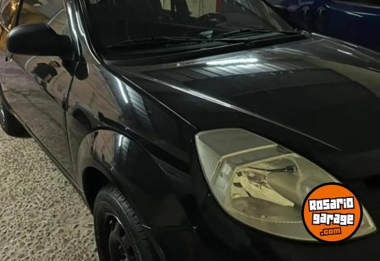 Autos - Ford Ka . 1.0 2010 Nafta 133000Km - En Venta
