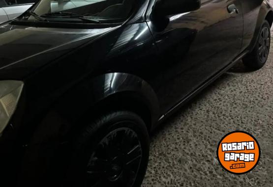 Autos - Ford Ka . 1.0 2010 Nafta 133000Km - En Venta