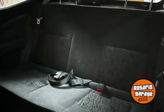 Autos - Ford Ka . 1.0 2010 Nafta 133000Km - En Venta