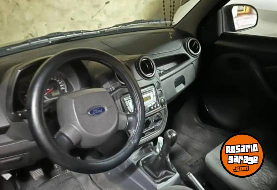 Autos - Ford Ka . 1.0 2010 Nafta 133000Km - En Venta
