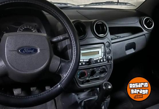 Autos - Ford Ka . 1.0 2010 Nafta 133000Km - En Venta
