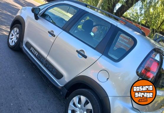 Autos - Citroen Aircross 2017 Nafta 110000Km - En Venta