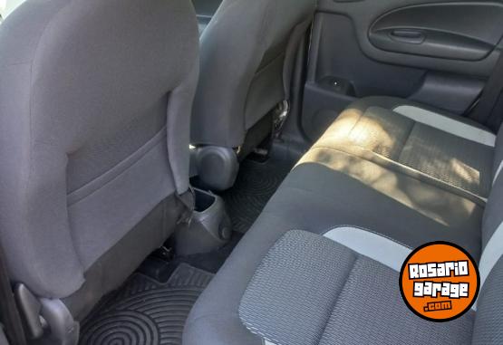 Autos - Citroen Aircross 2017 Nafta 110000Km - En Venta