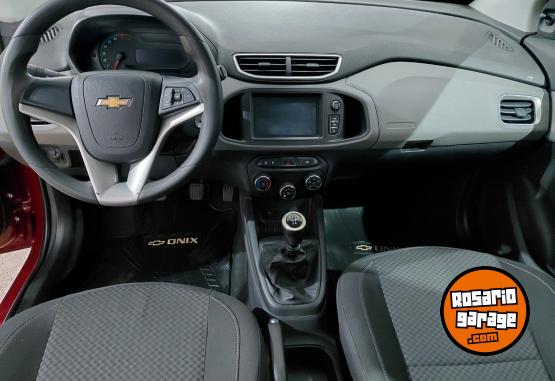 Autos - Chevrolet Onix lt 2018 Nafta 70000Km - En Venta