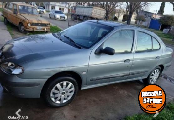Autos - Renault Megane 2008 Diesel 106000Km - En Venta