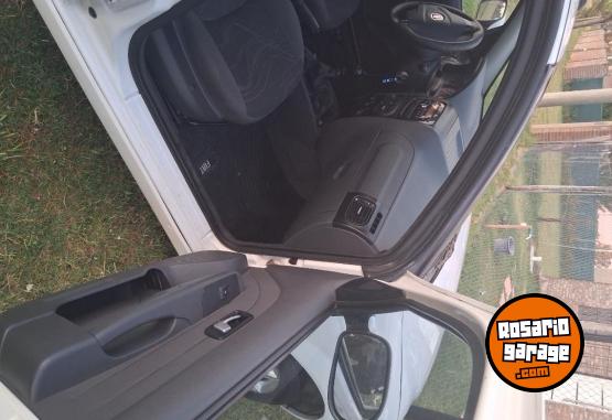 Autos - Fiat FIAT SIENA 1.4 EL CON GNC 2018 GNC 149000Km - En Venta