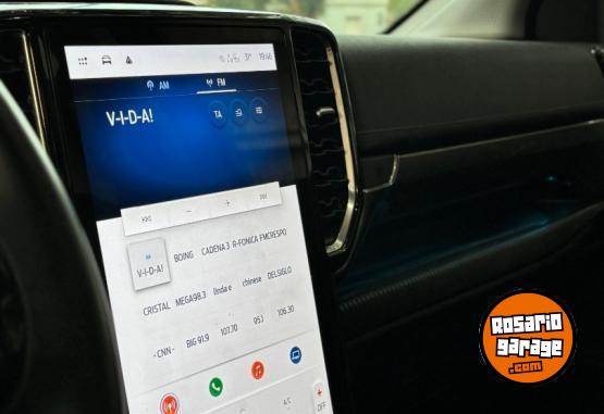 Camionetas - Ford Ranger 2.0 Lmited 2023 Diesel 50000Km - En Venta