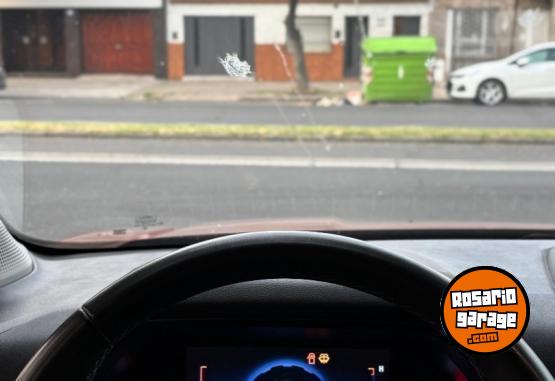 Camionetas - Ford Ranger 2.0 Lmited 2023 Diesel 50000Km - En Venta