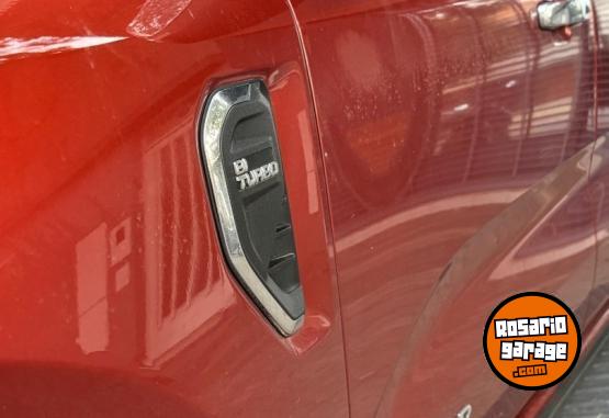 Camionetas - Ford Ranger 2.0 Lmited 2023 Diesel 50000Km - En Venta