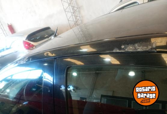 Autos - Chevrolet Prisma 2018 Nafta 110000Km - En Venta