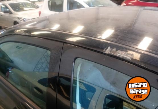 Autos - Chevrolet Prisma 2018 Nafta 110000Km - En Venta