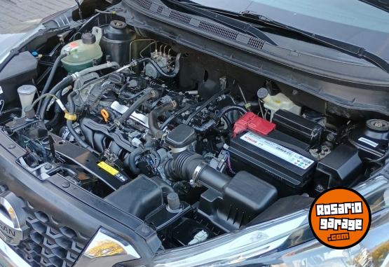 Autos - Nissan kicks 2017 Nafta 140000Km - En Venta