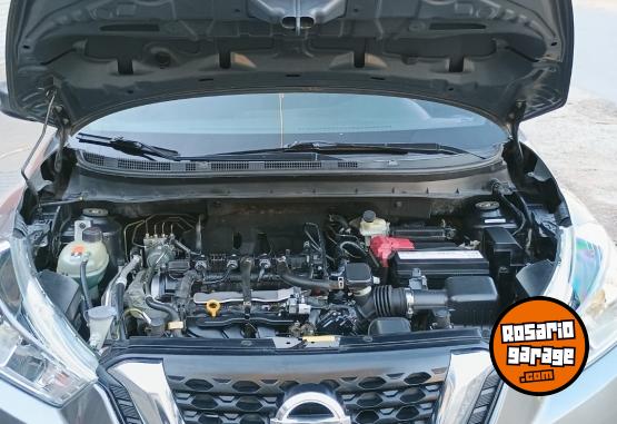 Autos - Nissan kicks 2017 Nafta 140000Km - En Venta