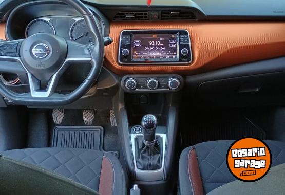 Autos - Nissan kicks 2017 Nafta 140000Km - En Venta