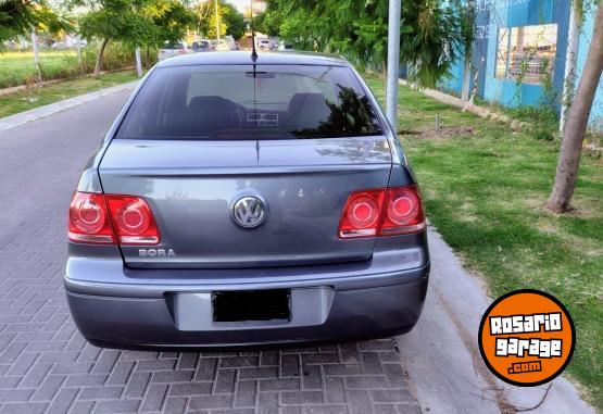 Autos - Volkswagen BORA 2.0 2010 Nafta 90000Km - En Venta