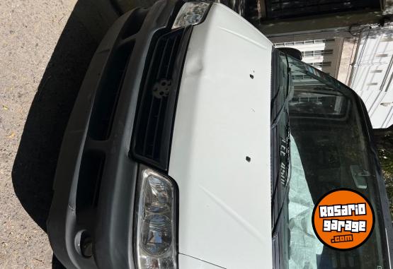 Utilitarios - Fiat Ducato 2012 Diesel 330000Km - En Venta