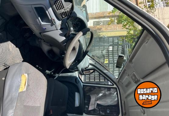 Utilitarios - Fiat Ducato 2012 Diesel 330000Km - En Venta