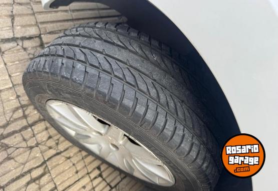 Autos - Peugeot 308 2013 Nafta 160000Km - En Venta