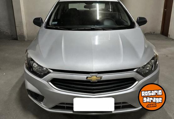 Autos - Chevrolet Onix 2020 Nafta 30000Km - En Venta