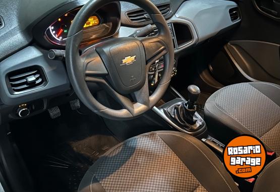 Autos - Chevrolet Onix 2020 Nafta 30000Km - En Venta