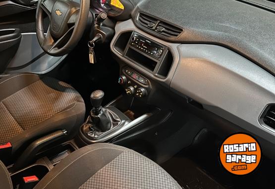 Autos - Chevrolet Onix 2020 Nafta 30000Km - En Venta