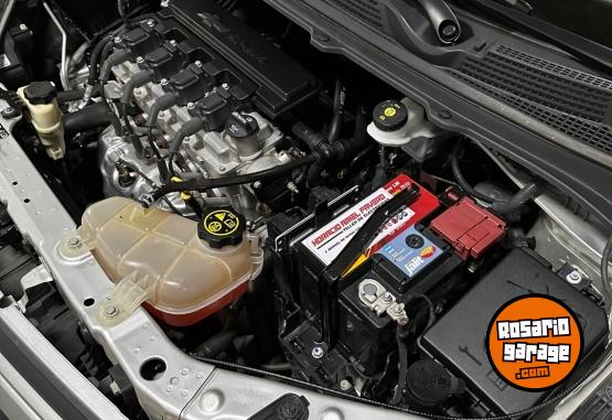 Autos - Chevrolet Onix 2020 Nafta 30000Km - En Venta