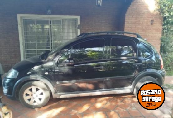 Autos - Citroen C3 XTR 2011 Nafta 121000Km - En Venta