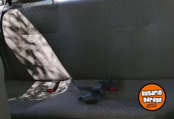 Autos - Chevrolet Corsa 2007 Nafta 145000Km - En Venta