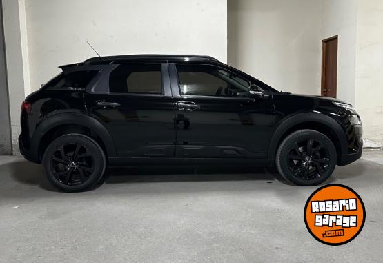 Autos - Citroen C4 CACTUS 2020 Nafta 77000Km - En Venta