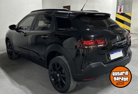 Autos - Citroen C4 CACTUS 2020 Nafta 77000Km - En Venta