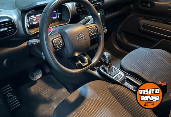 Autos - Citroen C4 CACTUS 2020 Nafta 77000Km - En Venta