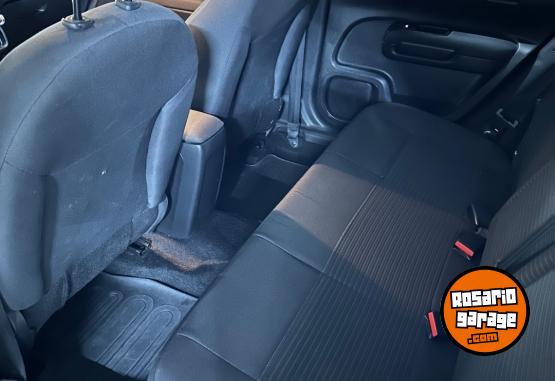 Autos - Citroen C4 CACTUS 2020 Nafta 77000Km - En Venta