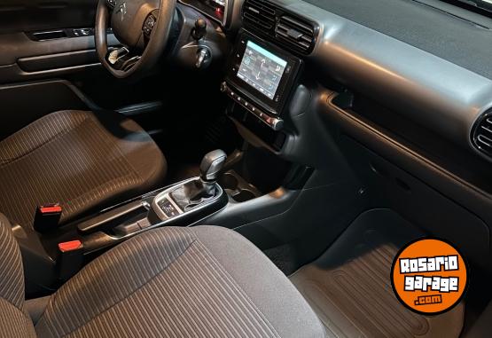 Autos - Citroen C4 CACTUS 2020 Nafta 77000Km - En Venta