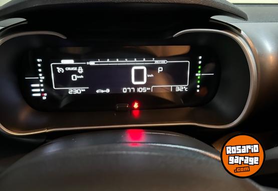 Autos - Citroen C4 CACTUS 2020 Nafta 77000Km - En Venta