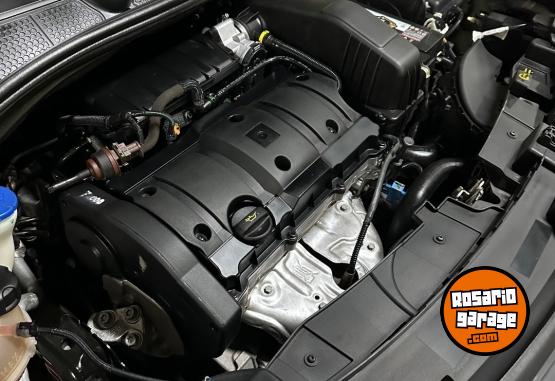 Autos - Citroen C4 CACTUS 2020 Nafta 77000Km - En Venta