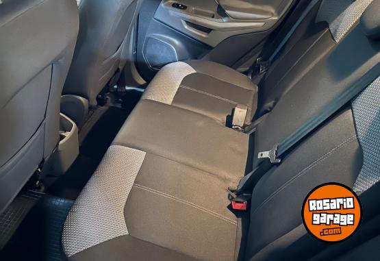 Autos - Ford ECOSPORT 1.6 SE 2015 Nafta 98000Km - En Venta