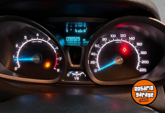 Autos - Ford ECOSPORT 1.6 SE 2015 Nafta 98000Km - En Venta