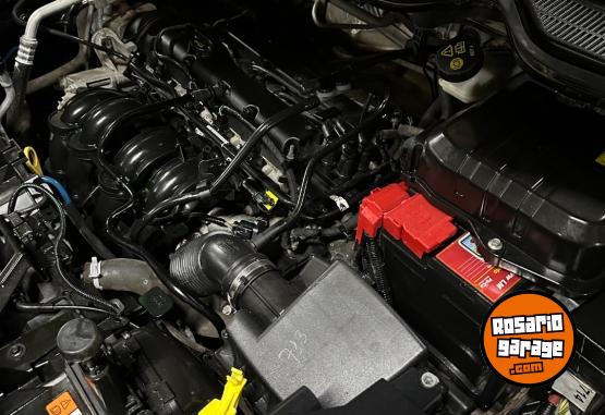 Autos - Ford ECOSPORT 1.6 SE 2015 Nafta 98000Km - En Venta