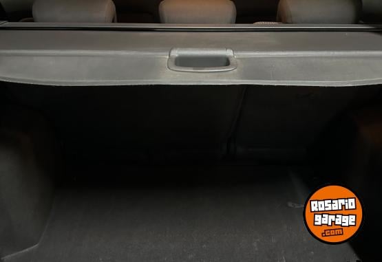 Autos - Ford ECOSPORT 1.6 SE 2015 Nafta 98000Km - En Venta