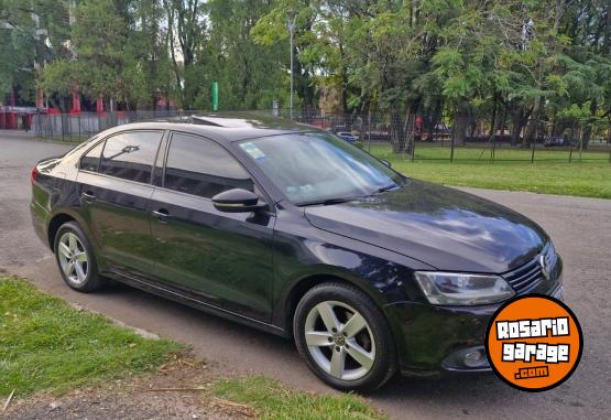 Autos - Volkswagen Vento luxury 2.5 titular 2011 Nafta 150000Km - En Venta