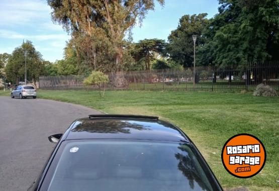 Autos - Volkswagen Vento luxury 2.5 titular 2011 Nafta 150000Km - En Venta