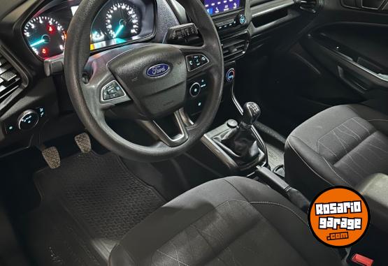 Autos - Volkswagen ECOSPORT 1.5 SE 2021 Nafta 82000Km - En Venta