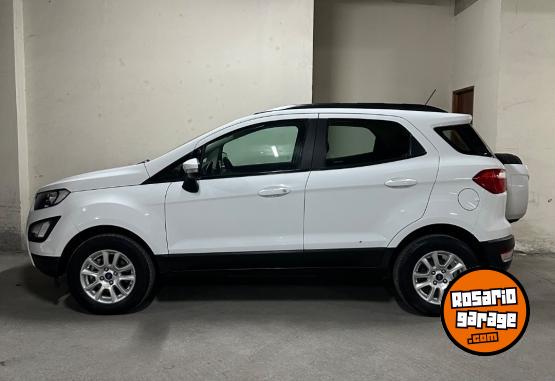 Autos - Volkswagen ECOSPORT 1.5 SE 2021 Nafta 82000Km - En Venta