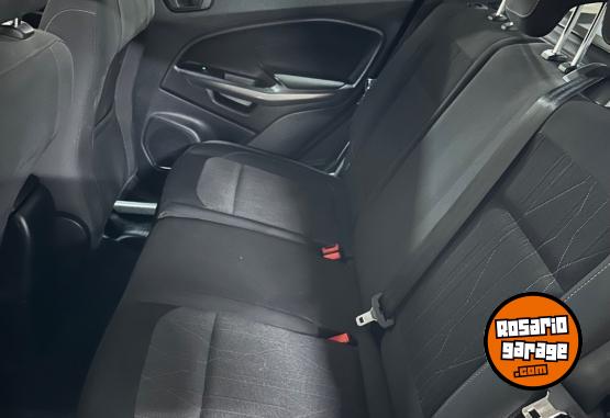 Autos - Volkswagen ECOSPORT 1.5 SE 2021 Nafta 82000Km - En Venta