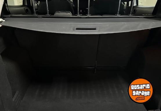 Autos - Volkswagen ECOSPORT 1.5 SE 2021 Nafta 82000Km - En Venta