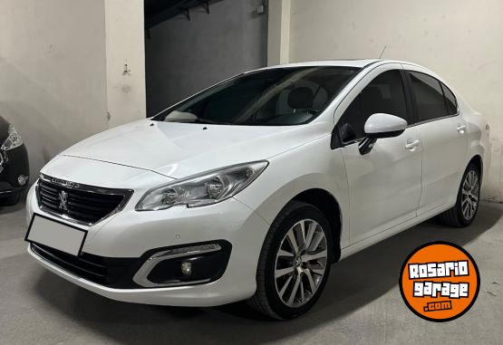Autos - Peugeot 408 HDI FELINE MT 2020 Diesel 127000Km - En Venta