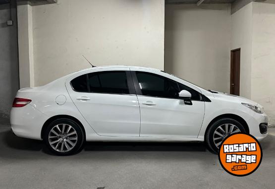 Autos - Peugeot 408 HDI FELINE MT 2020 Diesel 127000Km - En Venta