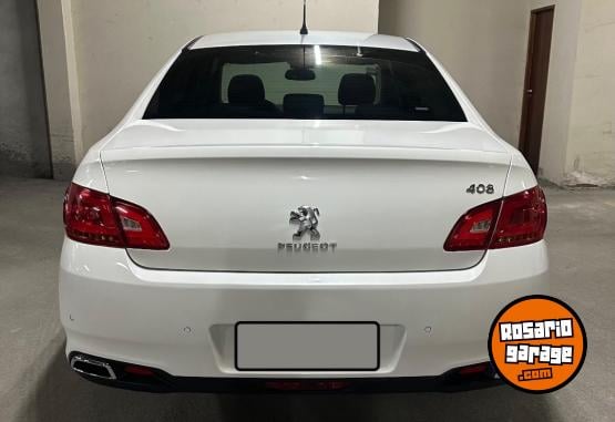 Autos - Peugeot 408 HDI FELINE MT 2020 Diesel 127000Km - En Venta