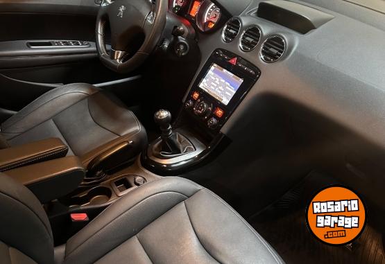 Autos - Peugeot 408 HDI FELINE MT 2020 Diesel 127000Km - En Venta