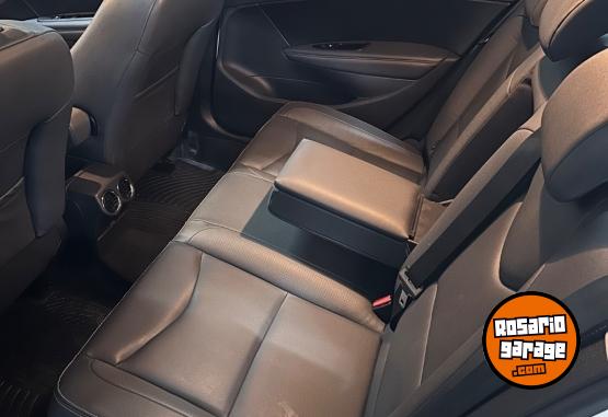 Autos - Peugeot 408 HDI FELINE MT 2020 Diesel 127000Km - En Venta
